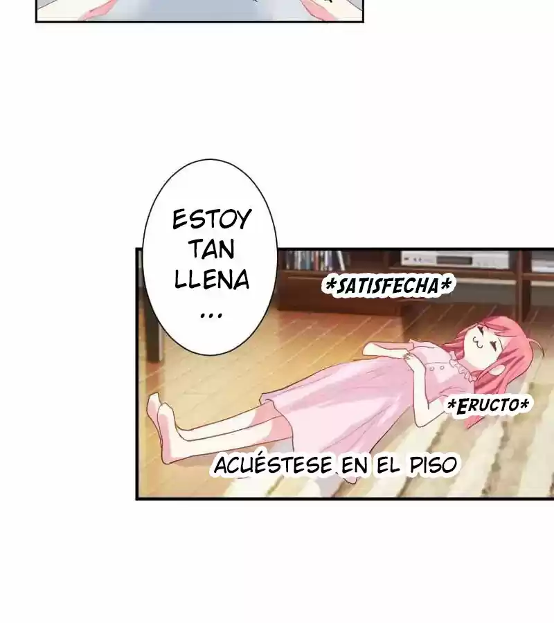 Entonces Estoy Dentro De Ti - Capítulo 6 - Página 23 - LectorTMOo