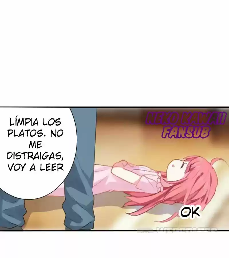 Entonces Estoy Dentro De Ti - Capítulo 7 - Página 5 - LectorTMOo