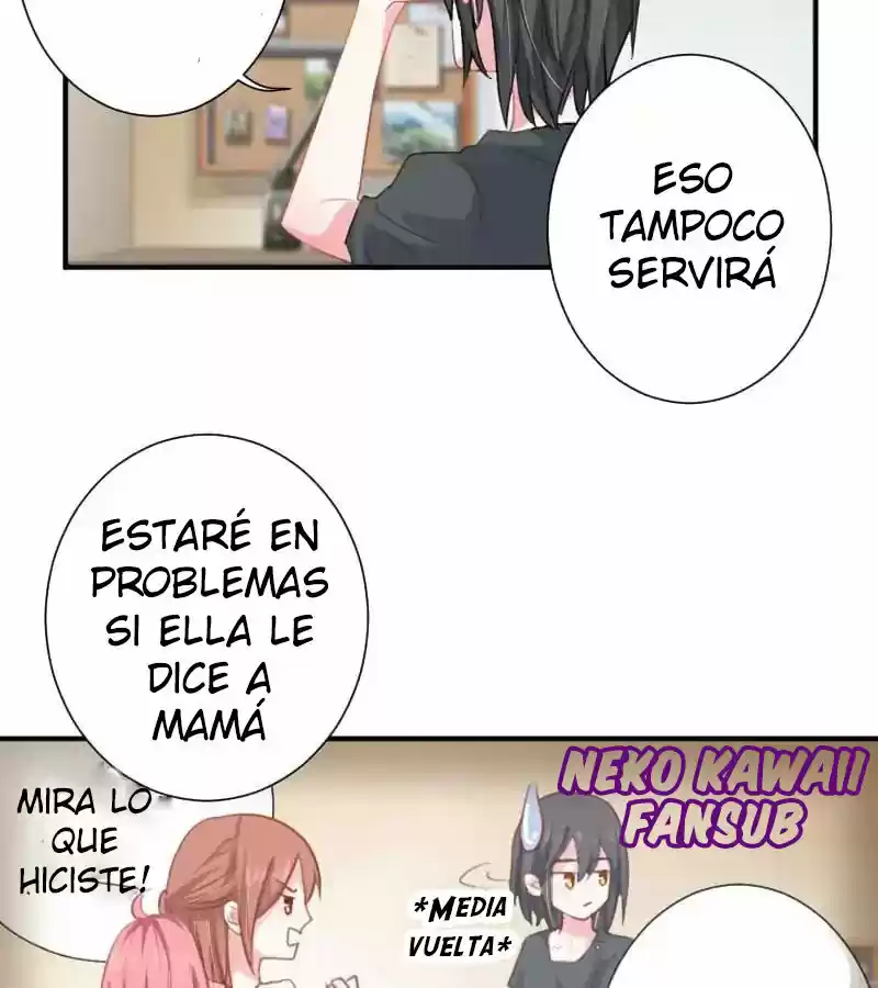 Entonces Estoy Dentro De Ti - Capítulo 7 - Página 7 - LectorTMOo