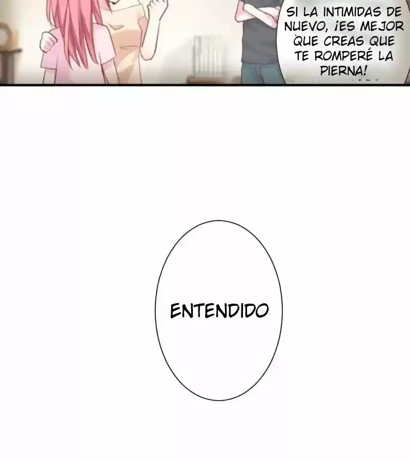 Entonces Estoy Dentro De Ti - Capítulo 7 - Página 8 - LectorTMOo