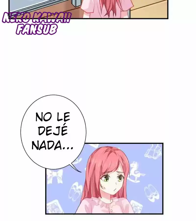 Entonces Estoy Dentro De Ti - Capítulo 7 - Página 10 - LectorTMOo