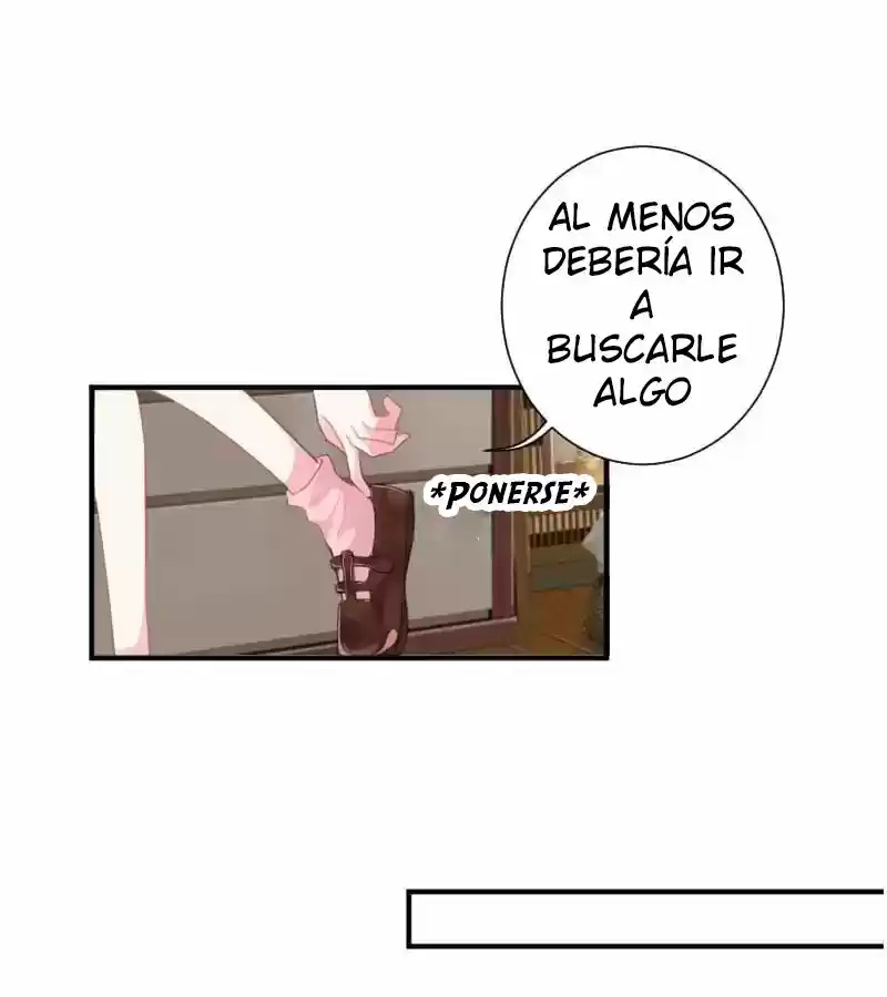 Entonces Estoy Dentro De Ti - Capítulo 7 - Página 11 - LectorTMOo