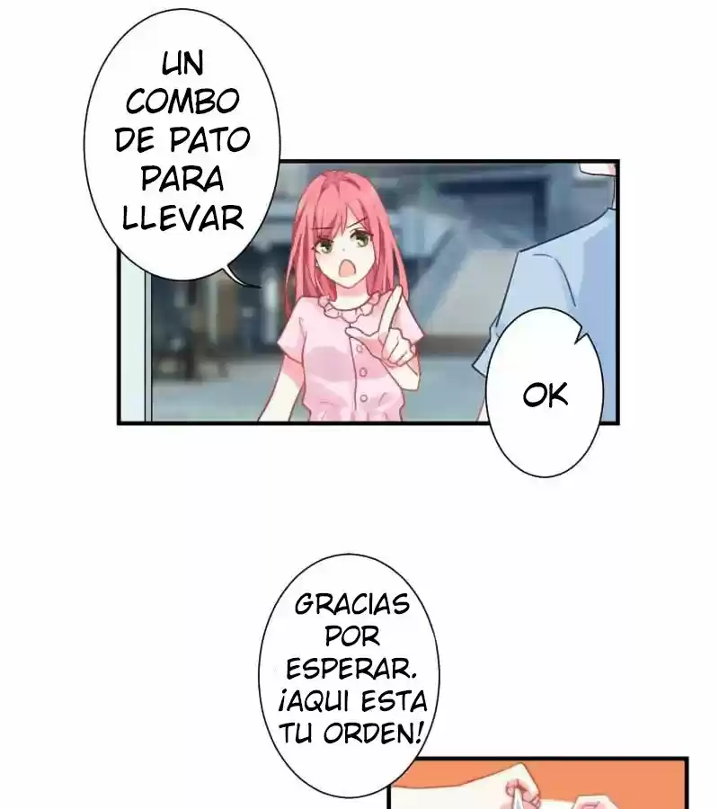 Entonces Estoy Dentro De Ti - Capítulo 7 - Página 15 - LectorTMOo