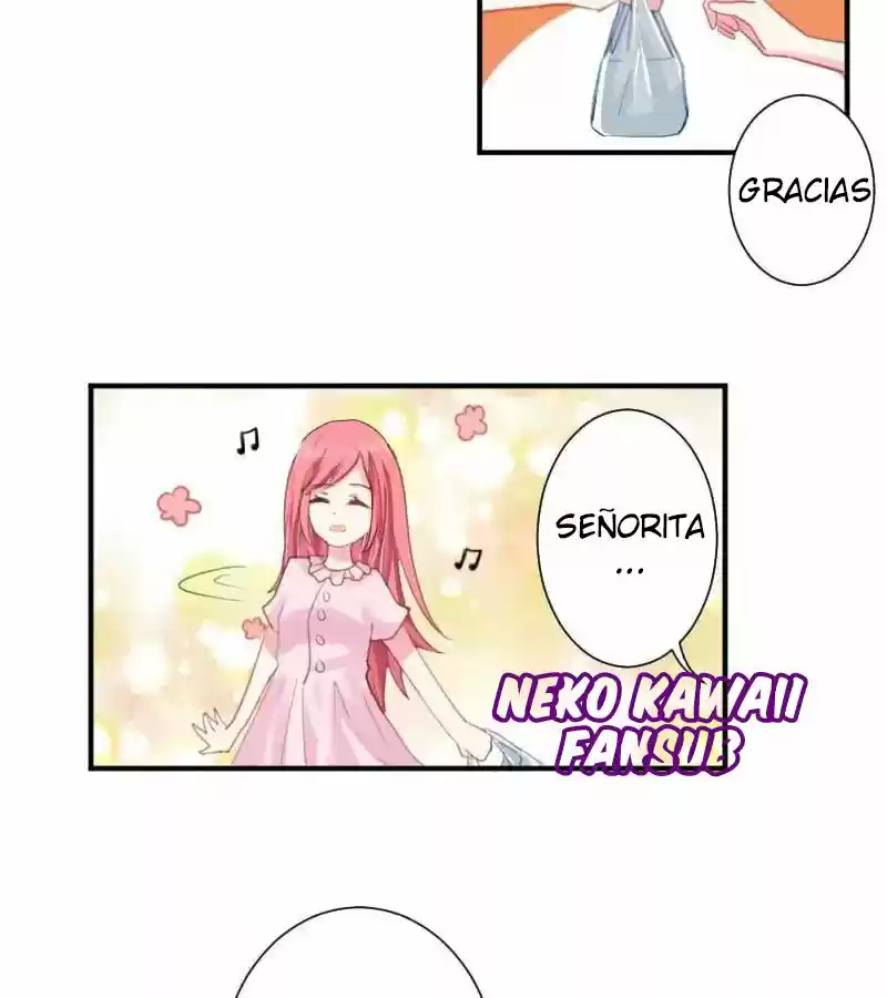 Entonces Estoy Dentro De Ti - Capítulo 7 - Página 16 - LectorTMOo
