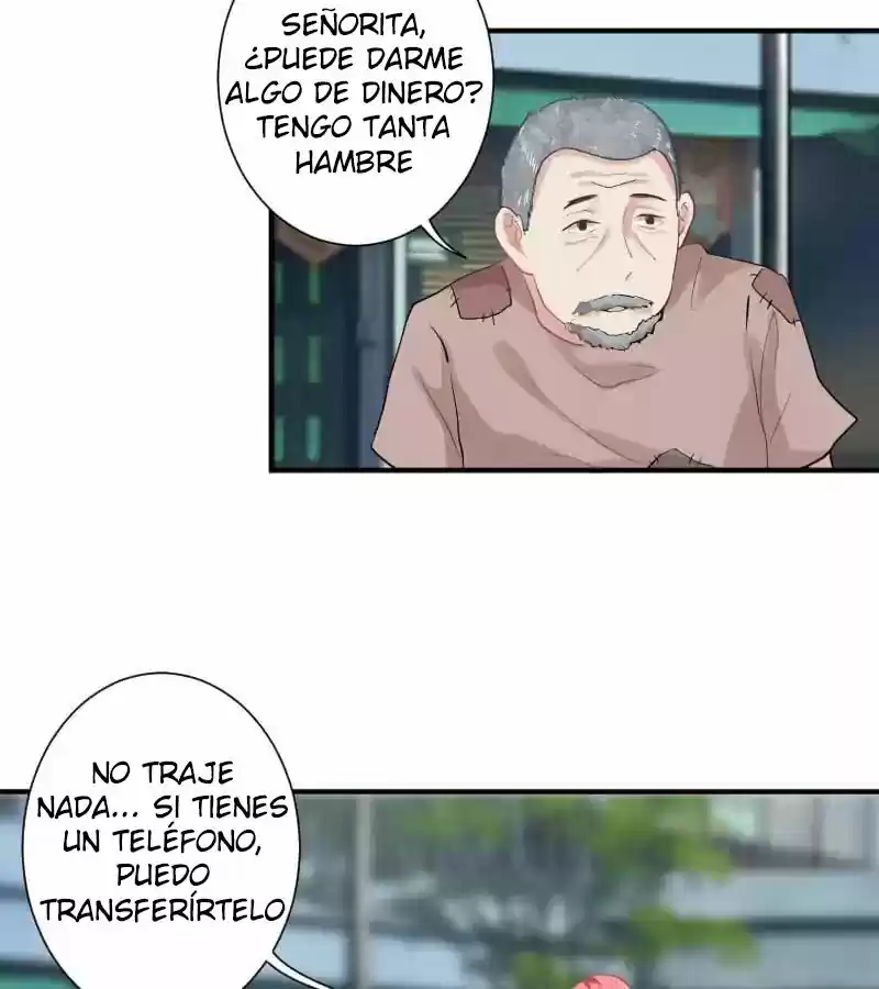 Entonces Estoy Dentro De Ti - Capítulo 7 - Página 17 - LectorTMOo