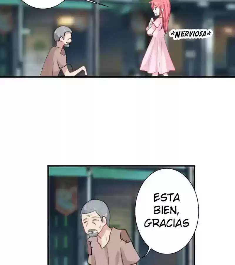 Entonces Estoy Dentro De Ti - Capítulo 7 - Página 19 - LectorTMOo