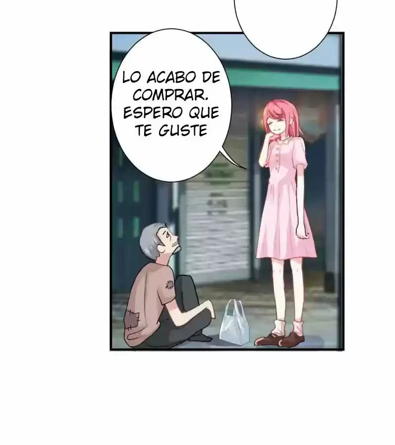 Entonces Estoy Dentro De Ti - Capítulo 7 - Página 20 - LectorTMOo