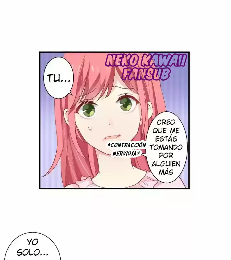 Entonces Estoy Dentro De Ti - Capítulo 8 - Página 5 - LectorTMOo