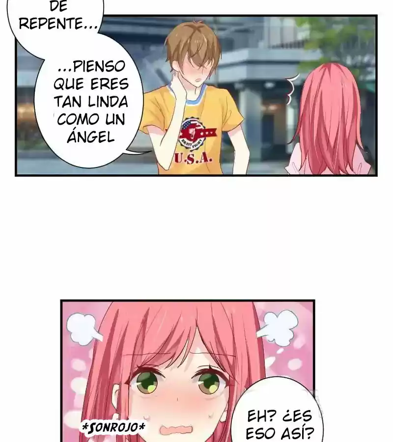 Entonces Estoy Dentro De Ti - Capítulo 8 - Página 6 - LectorTMOo