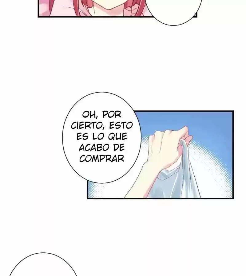 Entonces Estoy Dentro De Ti - Capítulo 8 - Página 7 - LectorTMOo