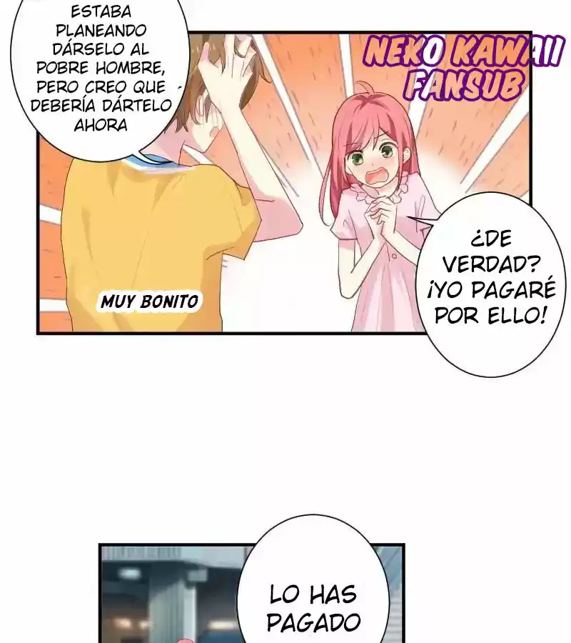 Entonces Estoy Dentro De Ti - Capítulo 8 - Página 8 - LectorTMOo