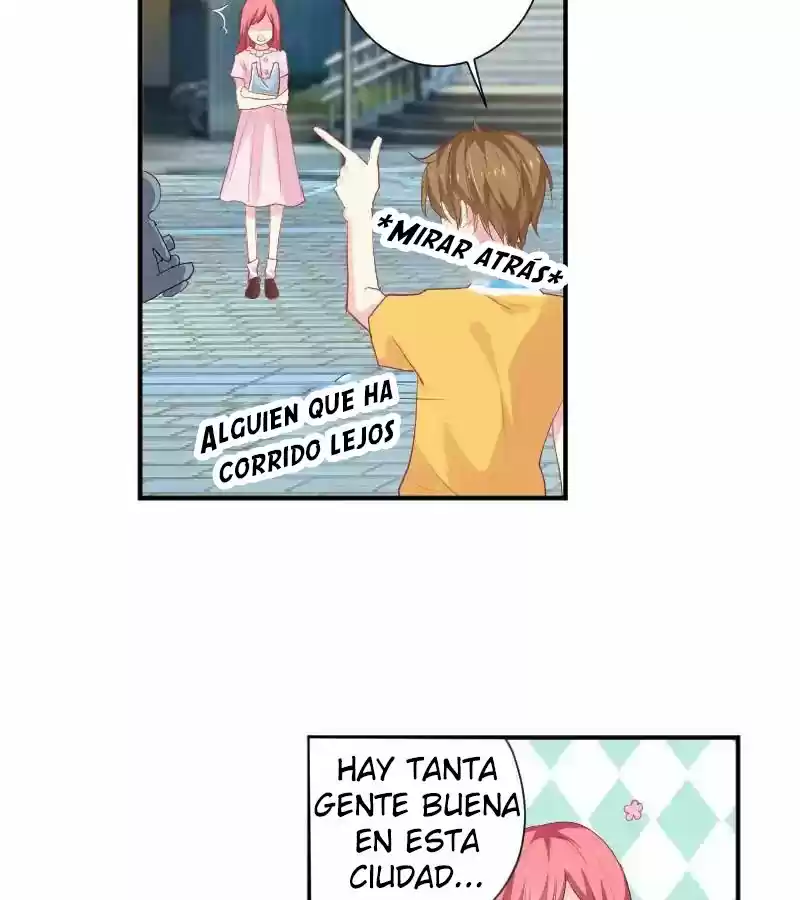 Entonces Estoy Dentro De Ti - Capítulo 8 - Página 9 - LectorTMOo