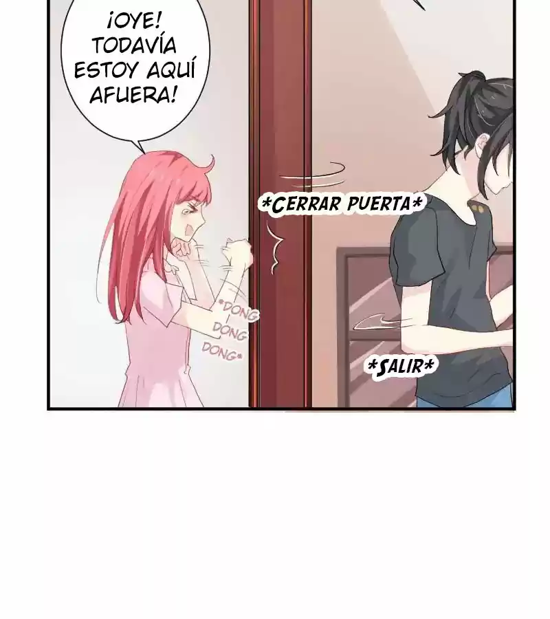 Entonces Estoy Dentro De Ti - Capítulo 8 - Página 16 - LectorTMOo