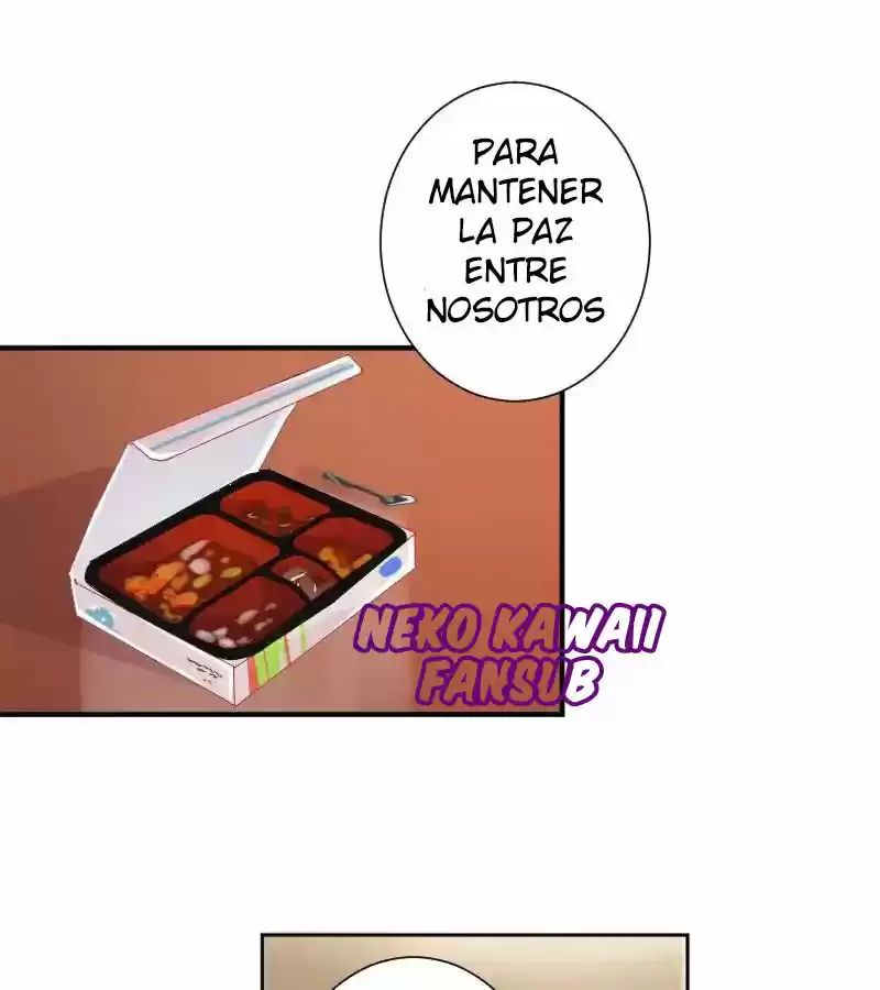Entonces Estoy Dentro De Ti - Capítulo 8 - Página 17 - LectorTMOo