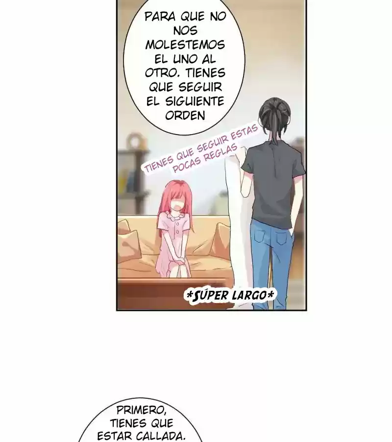 Entonces Estoy Dentro De Ti - Capítulo 8 - Página 18 - LectorTMOo