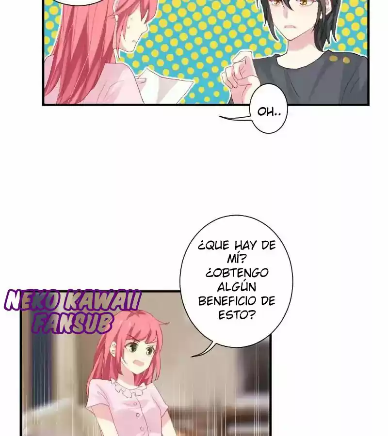 Entonces Estoy Dentro De Ti - Capítulo 8 - Página 20 - LectorTMOo