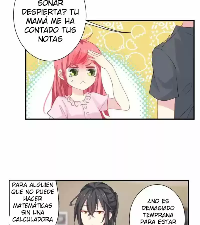 Entonces Estoy Dentro De Ti - Capítulo 9 - Página 8 - LectorTMOo