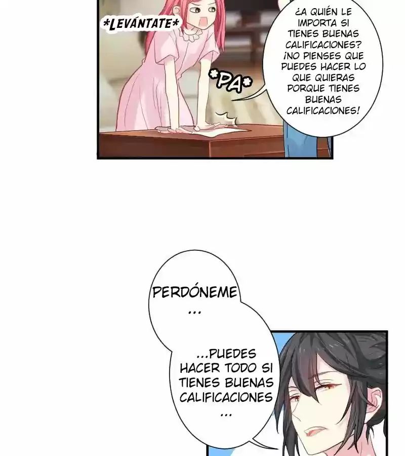 Entonces Estoy Dentro De Ti - Capítulo 9 - Página 10 - LectorTMOo