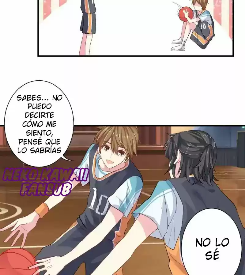 Entonces Estoy Dentro De Ti - Capítulo 9 - Página 17 - LectorTMOo