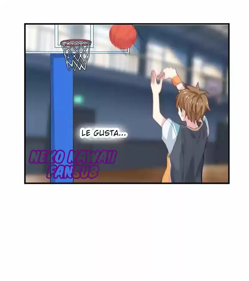 Entonces Estoy Dentro De Ti - Capítulo 9 - Página 20 - LectorTMOo