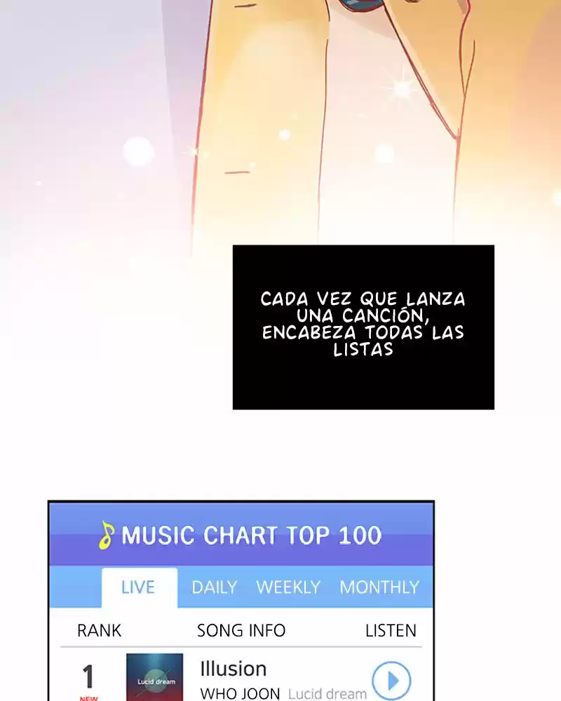 Entonces Me Casé Con La Antifan - Capítulo 1 - Página 4 - LectorTMOo