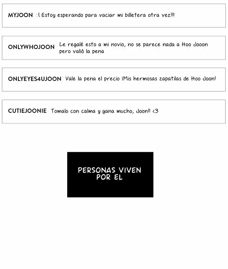 Entonces Me Casé Con La Antifan - Capítulo 1 - Página 9 - LectorTMOo