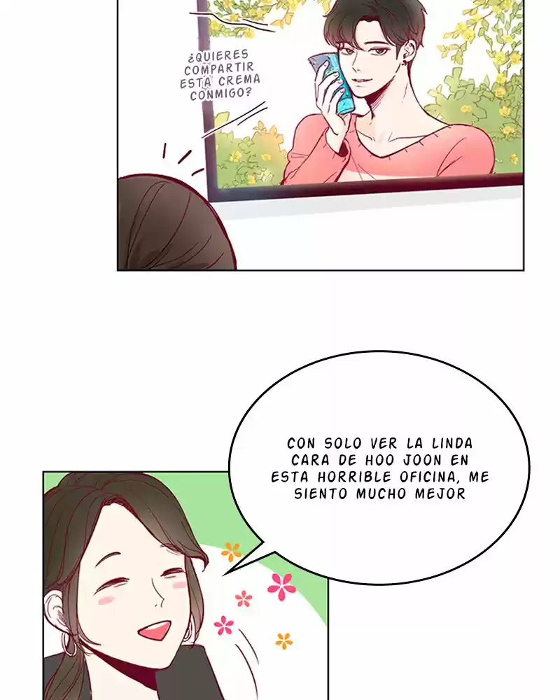 Entonces Me Casé Con La Antifan - Capítulo 1 - Página 11 - LectorTMOo