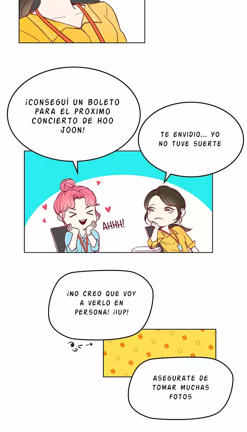 Entonces Me Casé Con La Antifan - Capítulo 1 - Página 12 - LectorTMOo