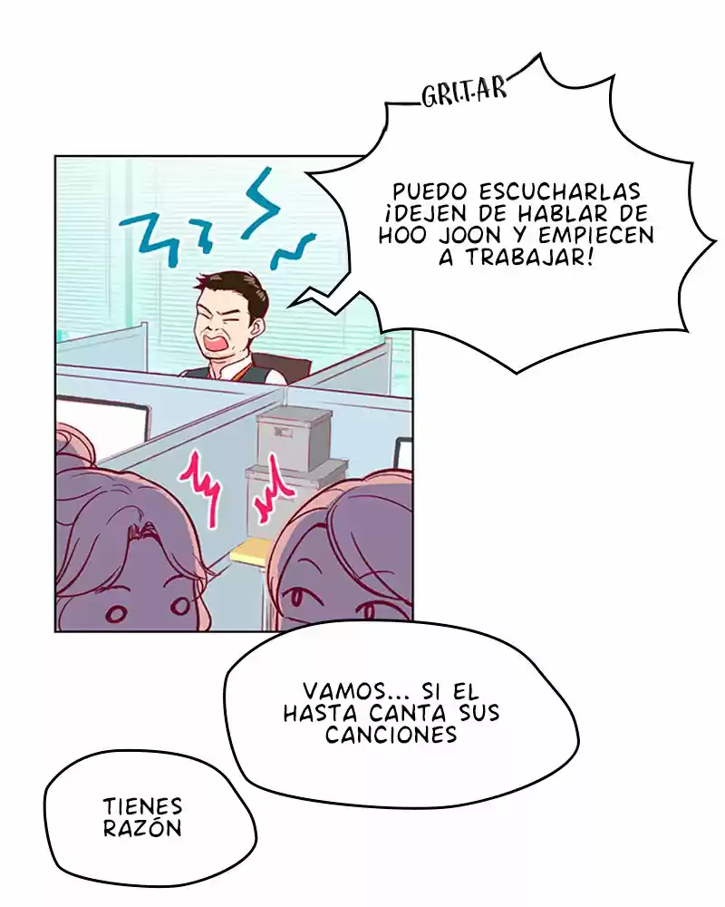 Entonces Me Casé Con La Antifan - Capítulo 1 - Página 13 - LectorTMOo