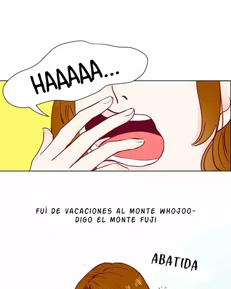 Entonces Me Casé Con La Antifan - Capítulo 1 - Página 14 - LectorTMOo
