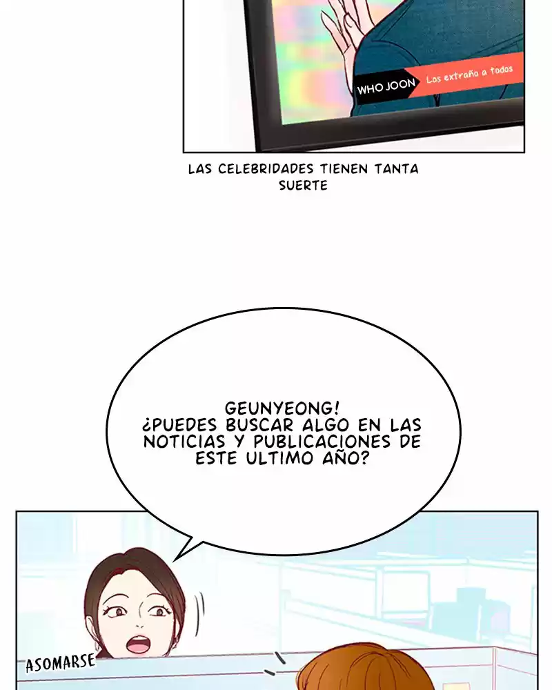 Entonces Me Casé Con La Antifan - Capítulo 1 - Página 17 - LectorTMOo
