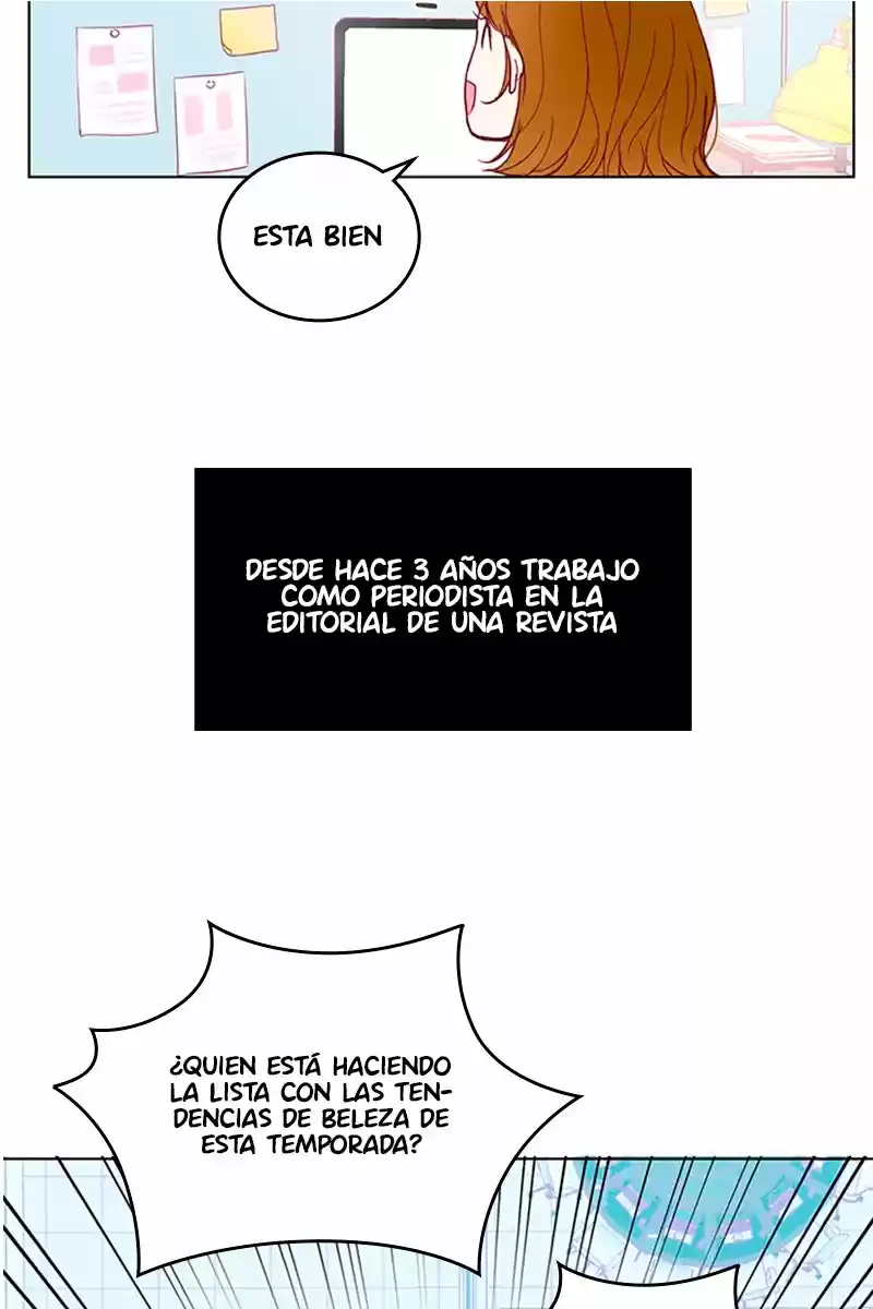 Entonces Me Casé Con La Antifan - Capítulo 1 - Página 18 - LectorTMOo