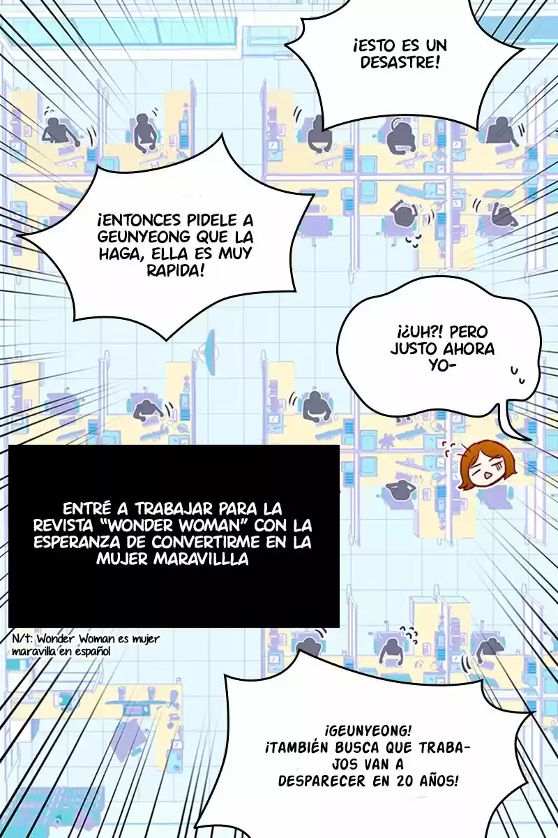 Entonces Me Casé Con La Antifan - Capítulo 1 - Página 19 - LectorTMOo