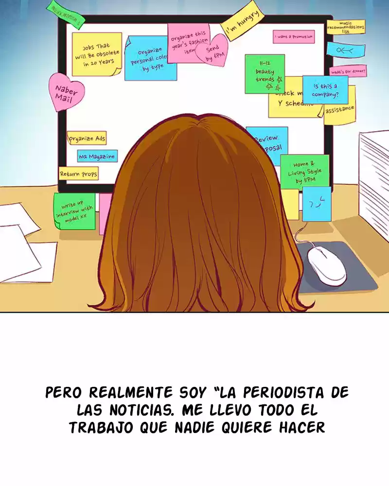 Entonces Me Casé Con La Antifan - Capítulo 1 - Página 21 - LectorTMOo