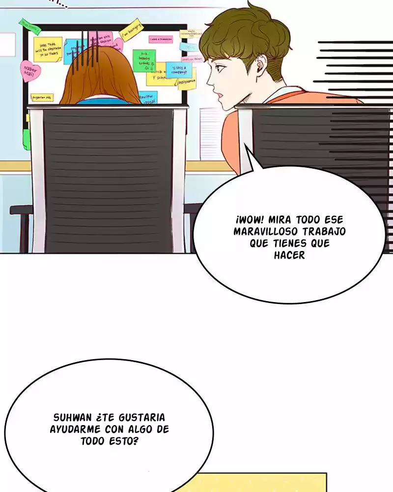 Entonces Me Casé Con La Antifan - Capítulo 1 - Página 23 - LectorTMOo
