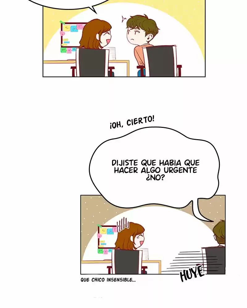Entonces Me Casé Con La Antifan - Capítulo 1 - Página 24 - LectorTMOo