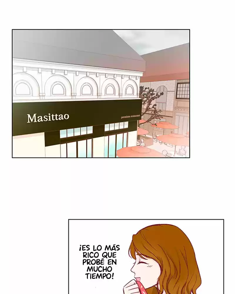 Entonces Me Casé Con La Antifan - Capítulo 1 - Página 29 - LectorTMOo
