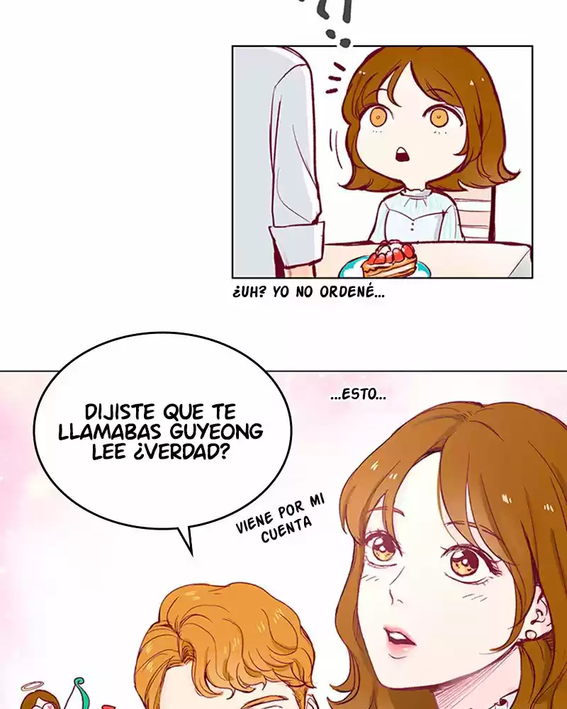 Entonces Me Casé Con La Antifan - Capítulo 1 - Página 31 - LectorTMOo
