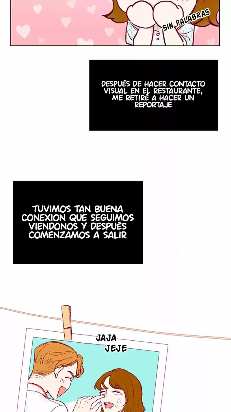 Entonces Me Casé Con La Antifan - Capítulo 1 - Página 33 - LectorTMOo