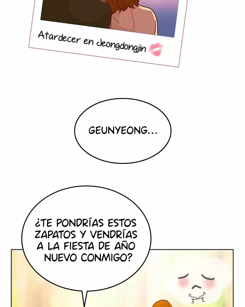 Entonces Me Casé Con La Antifan - Capítulo 1 - Página 35 - LectorTMOo