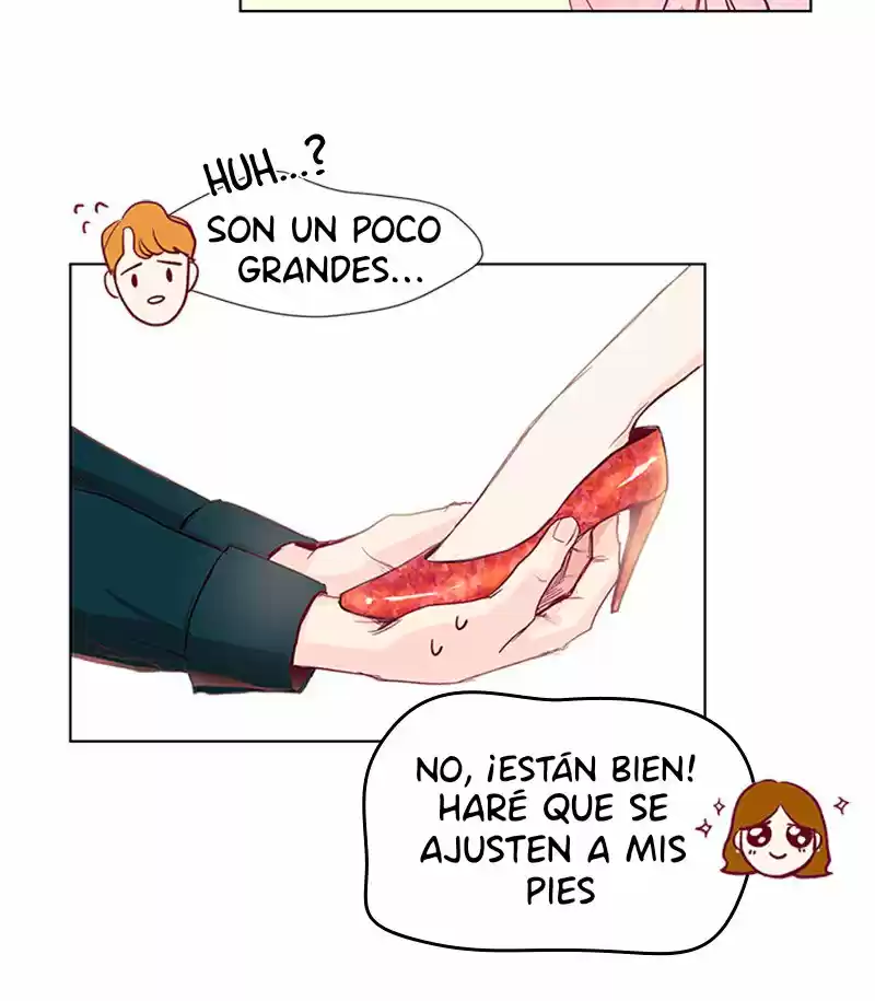Entonces Me Casé Con La Antifan - Capítulo 1 - Página 37 - LectorTMOo