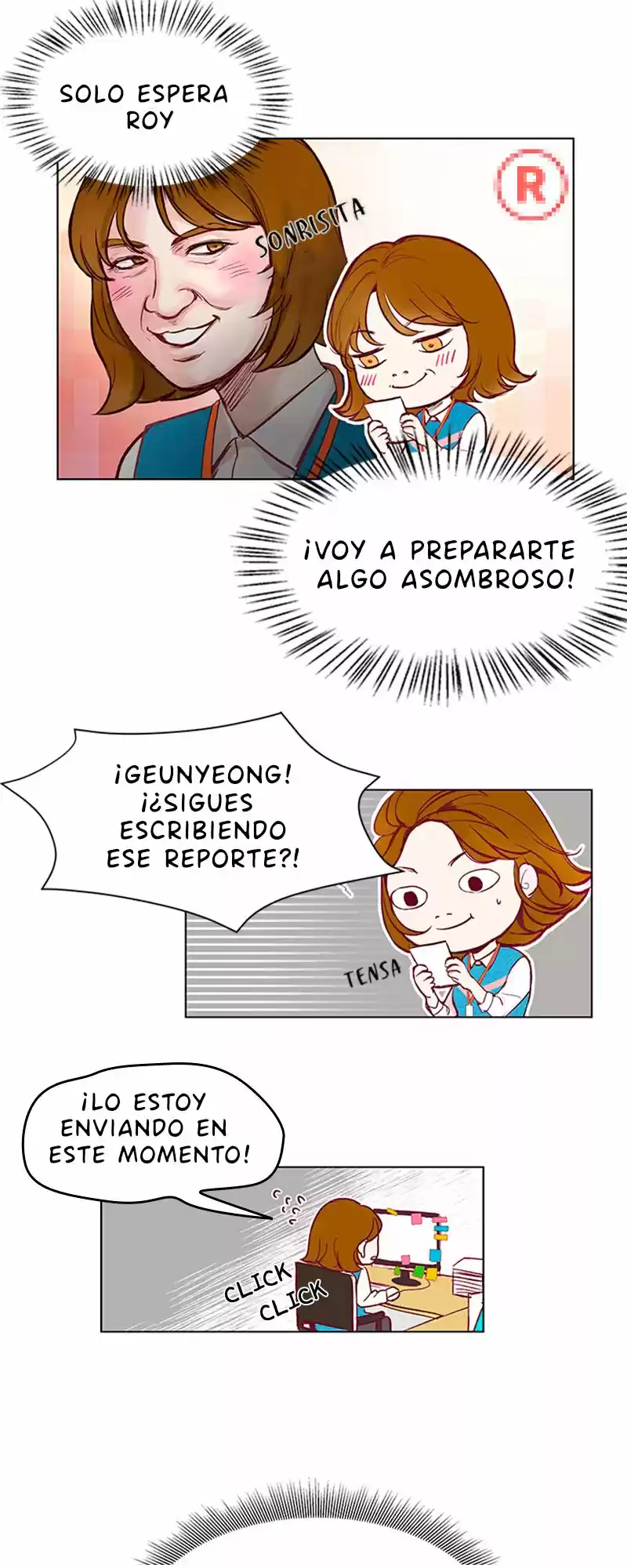 Entonces Me Casé Con La Antifan - Capítulo 1 - Página 39 - LectorTMOo