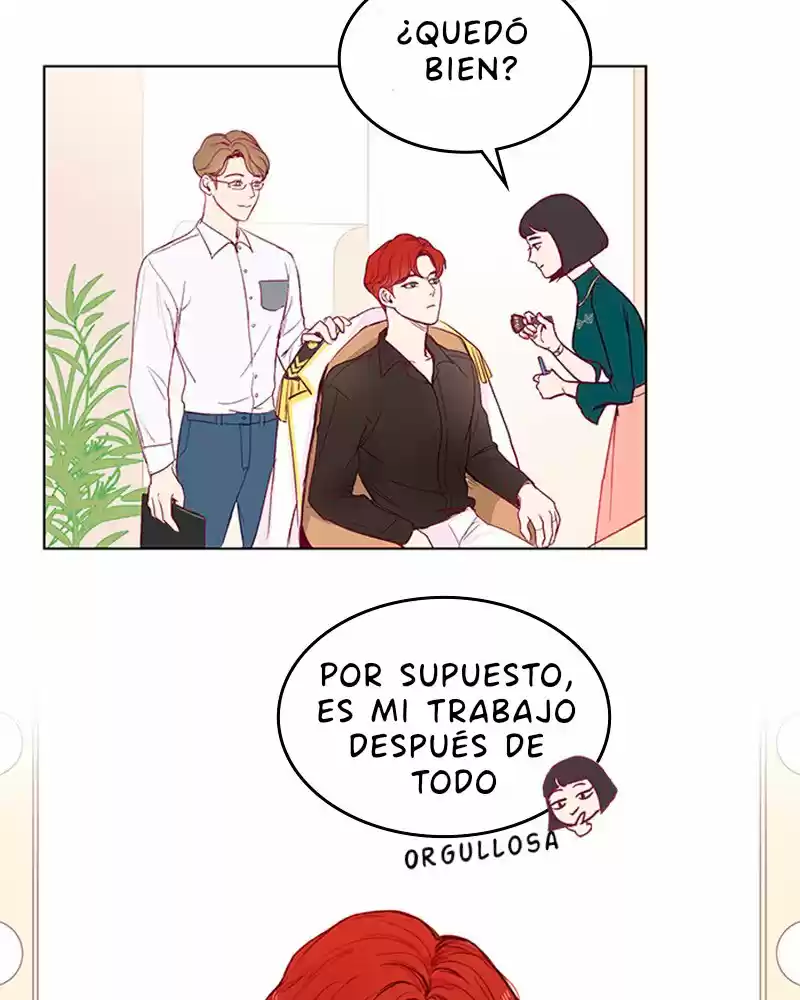Entonces Me Casé Con La Antifan - Capítulo 1 - Página 45 - LectorTMOo