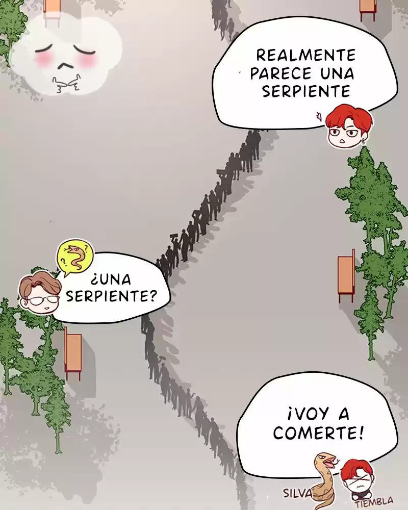 Entonces Me Casé Con La Antifan - Capítulo 1 - Página 50 - LectorTMOo