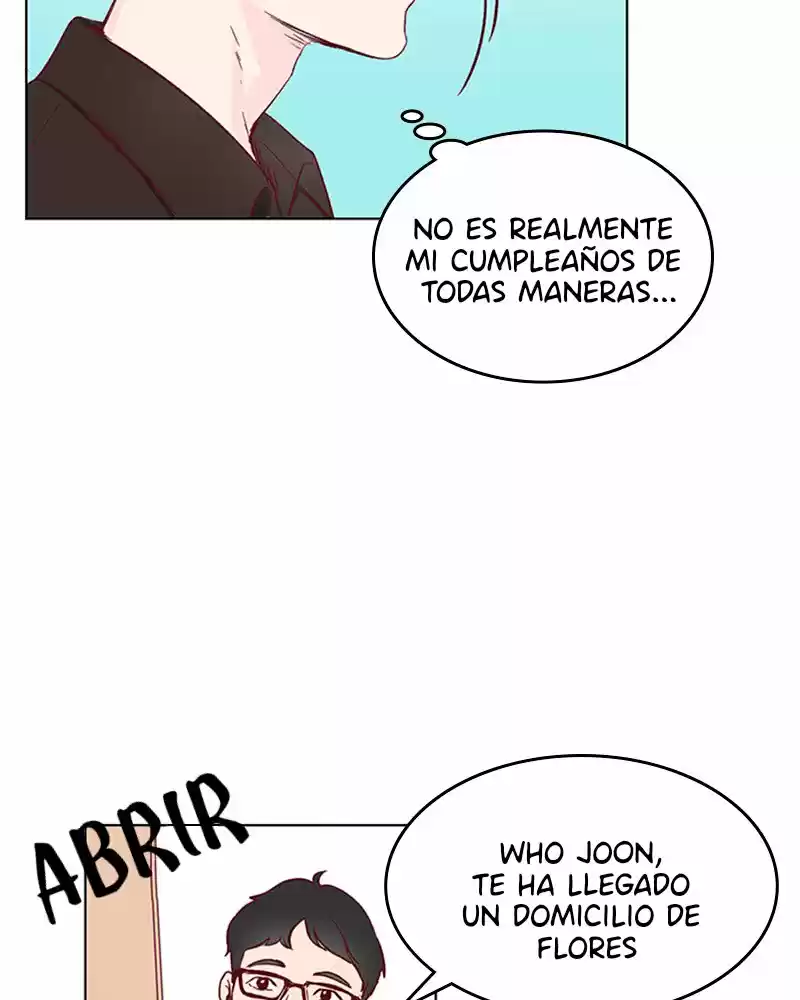Entonces Me Casé Con La Antifan - Capítulo 1 - Página 57 - LectorTMOo