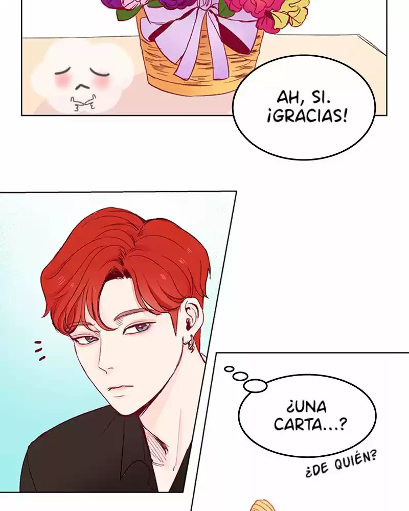 Entonces Me Casé Con La Antifan - Capítulo 1 - Página 59 - LectorTMOo