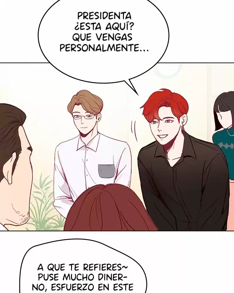 Entonces Me Casé Con La Antifan - Capítulo 1 - Página 65 - LectorTMOo