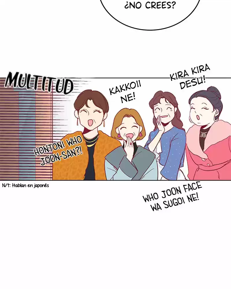 Entonces Me Casé Con La Antifan - Capítulo 1 - Página 68 - LectorTMOo