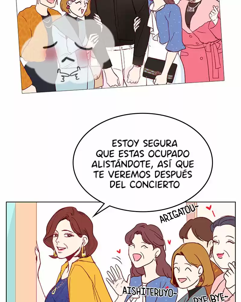 Entonces Me Casé Con La Antifan - Capítulo 1 - Página 70 - LectorTMOo