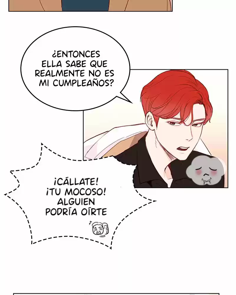 Entonces Me Casé Con La Antifan - Capítulo 1 - Página 74 - LectorTMOo